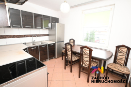 2-pokojowe mieszkanie 45 m? - Wojska Polskiego